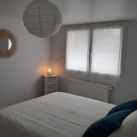 Appartement Neuf Et Cosy Cambo-les-Bains Buitenkant foto