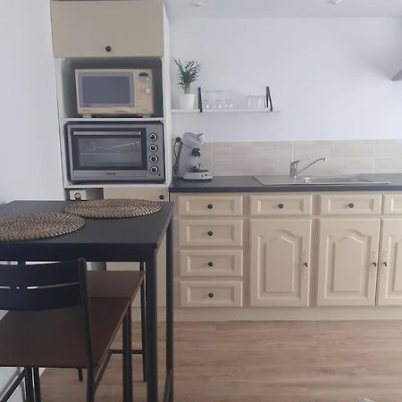 Appartement Neuf Et Cosy Cambo-les-Bains Buitenkant foto