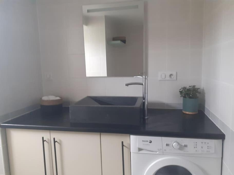 Appartement Neuf Et Cosy Cambo-les-Bains Buitenkant foto
