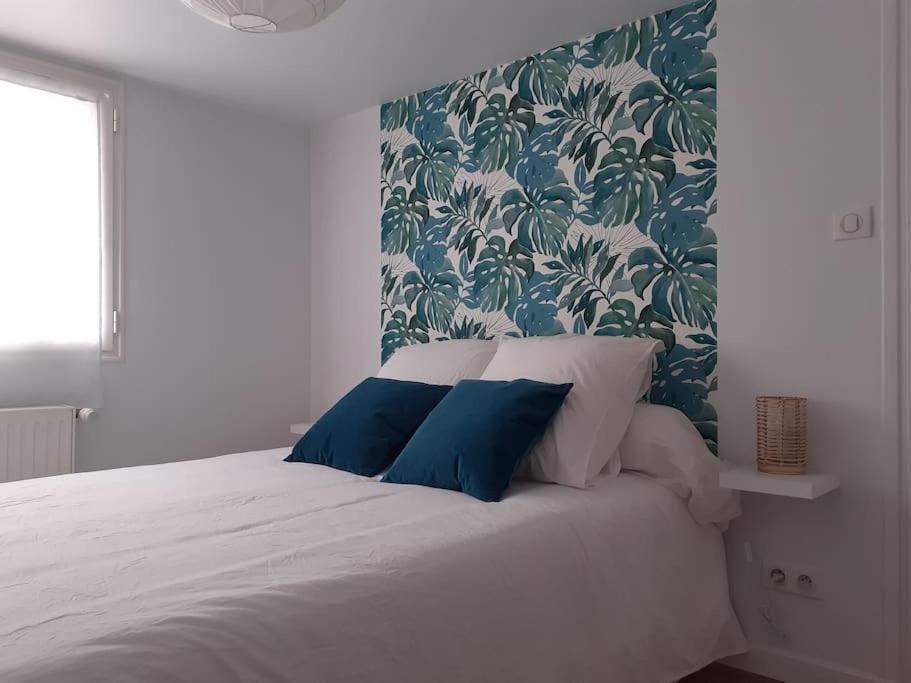 Appartement Neuf Et Cosy Cambo-les-Bains Buitenkant foto