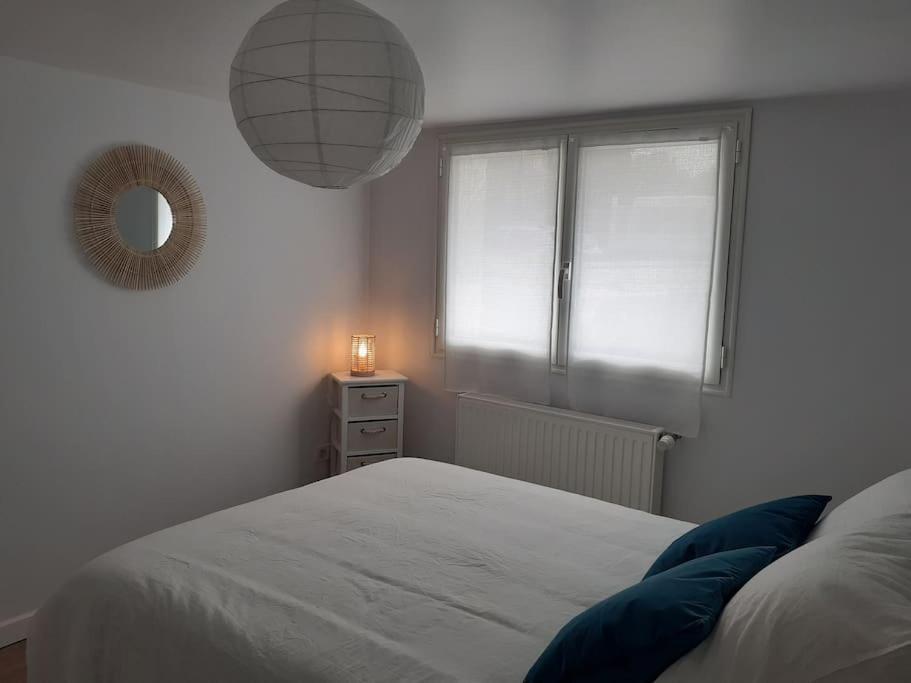 Appartement Neuf Et Cosy Cambo-les-Bains Buitenkant foto