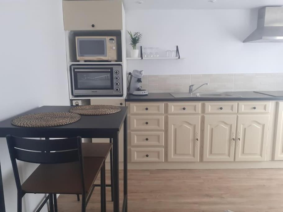 Appartement Neuf Et Cosy Cambo-les-Bains Buitenkant foto